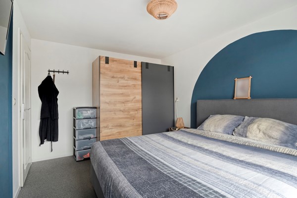 Medium property photo - Bilderdijkstraat 22, 3751 EX Bunschoten-Spakenburg